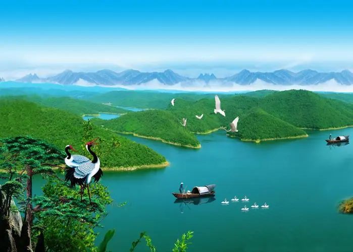 智慧高端